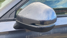 Honda HR-V 1.5 eHEV Advance 5dr CVT Hybrid Hatchback